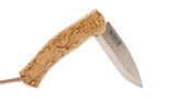 Lars Falt Slip Joint Knife by Casstrom 